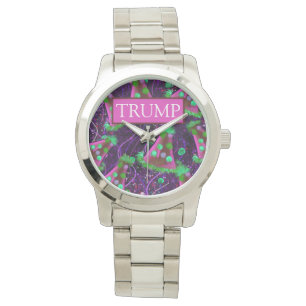 BIRTHDAY WATCH