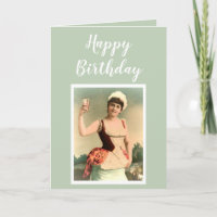 Birthday Wine Lovers Funny Wishes