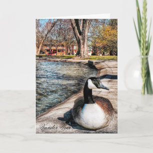 Birthday Wishes and A Quad Cities Favourite Card