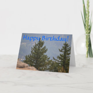 Birthday Wishes for Spouse card