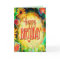 Birthday Wishes Fun Whimsical Yellow Floral