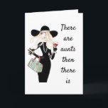 BIRTHDAY WISHES TO MY BEST EVER **AUNT** CARD<br><div class="desc">THANKS FOR STOPPING BY ONE OF MY EIGHT STORES. THIS CARD IS PERFECT FOR THAT PERFECT ****AUNT***THAT ANY COULD EVER WISH FOR DON'T YOU THINK!!!</div>