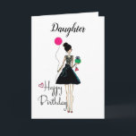 BIRTHDAY WITH LOVE TO DAUGHTER CARD<br><div class="desc">LET "YOUR DAUGHTER" KNOW HOW "SPECIAL SHE IS" ON HER '"BIRTHDAY"!!!! THANKS FOR STOPPING BY 1 OF MY 9 STORES :) IF YOU WISH YOU COULD CHANGE IT TO ANYONE ELSE YOU WOULD NEED IT TO BE AND YOU CAN CHECK OUT OTHER CARDS WITH THIS VERY PRETTY LADY AT FRIENDSHIPANDFUN...</div>