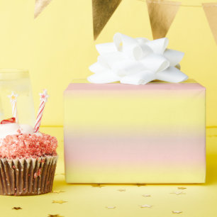 Birthday Wrapping Paper