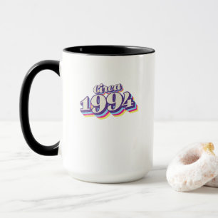 Birthday Year - Circa 1994 Mug