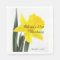 Birthday Yellow Narcissus Daffodil