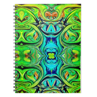 Birthdaycake  journal