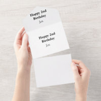 birthdays add your name text image editable invita