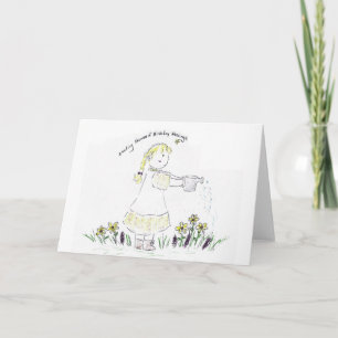 BirthdayShowers Card