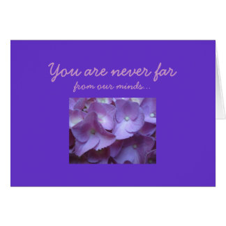 Birthmother in purple