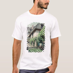 Birthplace of Ludwig van Beethoven T-Shirt