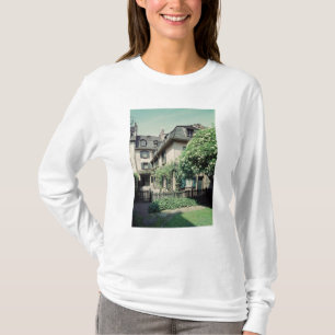 Birthplace of Ludwig van Beethoven T-Shirt