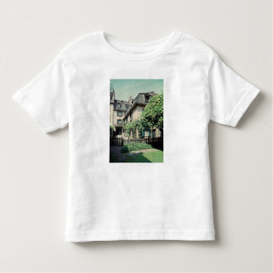 Birthplace of Ludwig van Beethoven Toddler T-Shirt