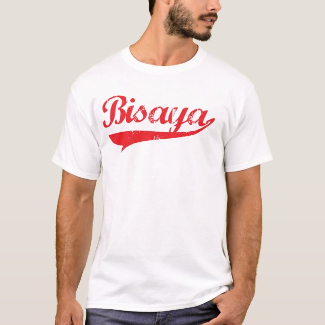 Bisaya T-Shirt (Front)