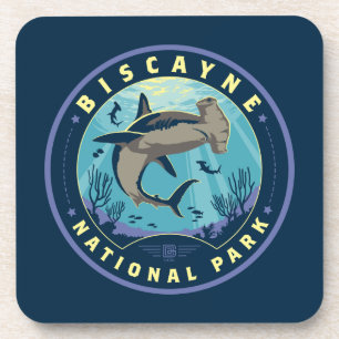 Biscayne National Park Coaster