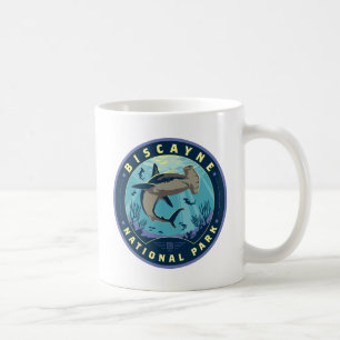 Biscayne National Park Coffee Mug