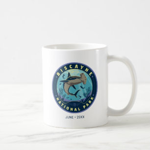 Biscayne National Park Coffee Mug