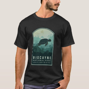 Biscayne National Park Florida T-Shirt