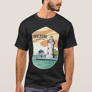 Biscayne National Park T-Shirt