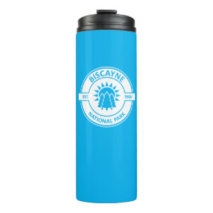 Biscayne National Park Thermal Tumbler