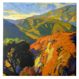 Bischoff - Pasadena Foothills Ceramic Tile