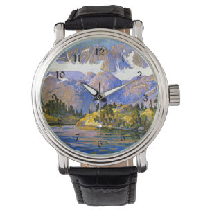 Bischoff - Summit Lake Watch