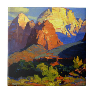 Bischoff - Zion Park Tile