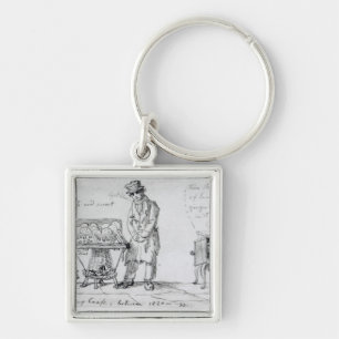 Biscuit and Gingerbread stalls at Charing Key Ring