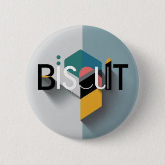 Biscuit Badge