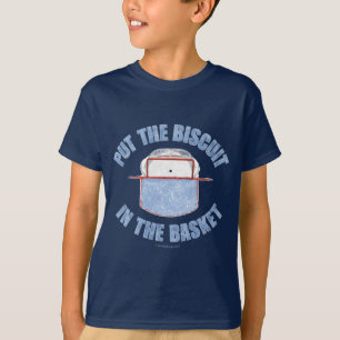 Biscuit Basket (Hockey) T-Shirt