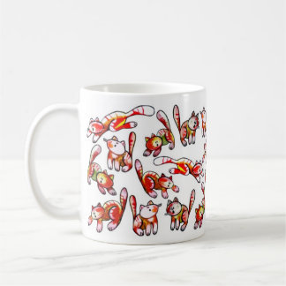 Biscuit Cat Mug