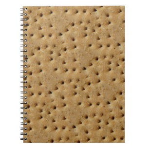 Biscuit Notebook