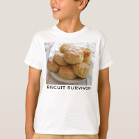Biscuit Survivor