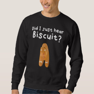 Biscuit Sweatshirt