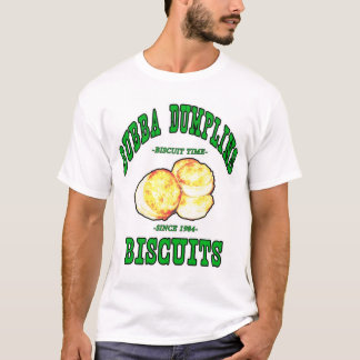 Biscuit Time Since 1984 T-Shirt