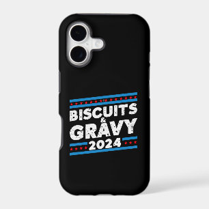 Biscuits and Gravy 2024 Presidential Election