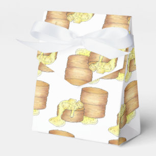 Biscuits and Gravy Southern Food Cooking Cuisine Favour Box
