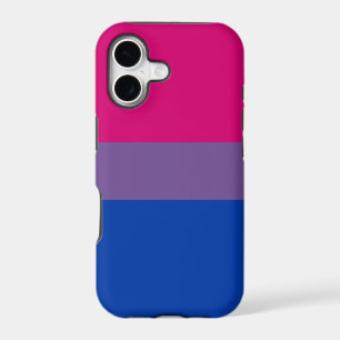 Bisexual Bi Pride Flag