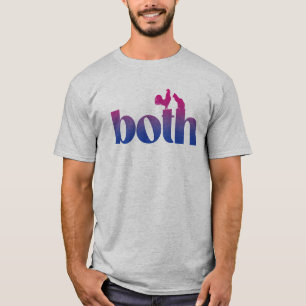 Bisexual Both T-Shirt