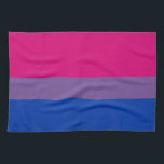 BISEXUAL FLAG ORIGINAL -.png Tea Towel<br><div class="desc">If life were a T-shirt, it would be totally Gay! Browse over 1, 000 Pride, Culture, Equality, Slang, & Humour Designs. The Most Unique Gay, Lesbian Bi, Trans, Queer, and Intersexed Apparel on the web. Everything from GAY to Z @ http://www.GlbtShirts.com FIND US ON: THE WEB: http://www.GlbtShirts.com FACEBOOK: http://www.facebook.com/glbtshirts TWITTER:...</div>