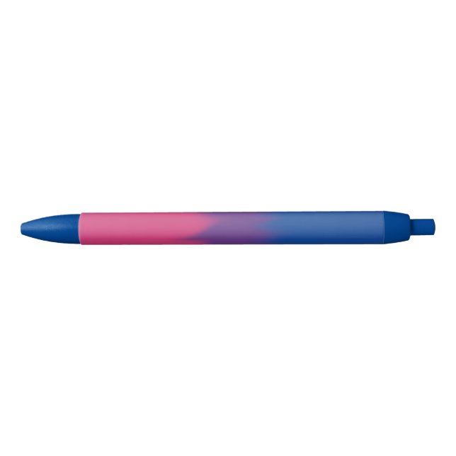 Bisexual Flag Pen (Front)