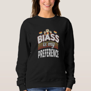 Bisexual  Lgbtq Community 7 Sweatshirt