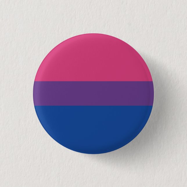 Bisexual pin (Front)