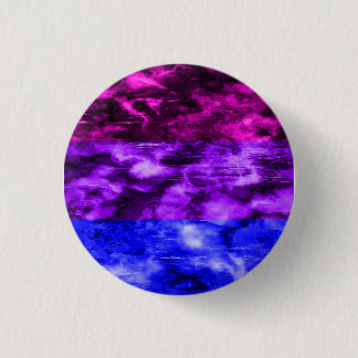 Bisexual Pride 3 Cm Round Badge