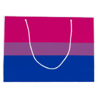 Bisexual Pride (Bi Flag)