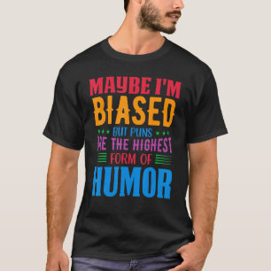 Bisexual Pride Bi LGBTQ Bisexuality Queer Rainbow T-Shirt