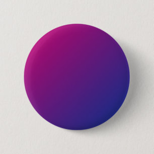 Bisexual Pride button - gradient