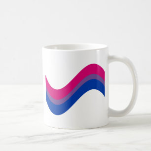 Bisexual Pride Coffee Mug