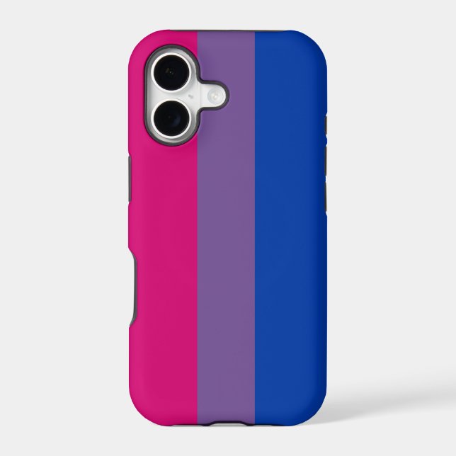 Bisexual Pride Flag (Back)