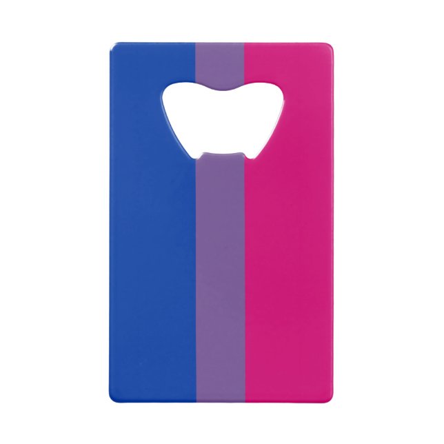 Bisexual Pride Flag (Front)